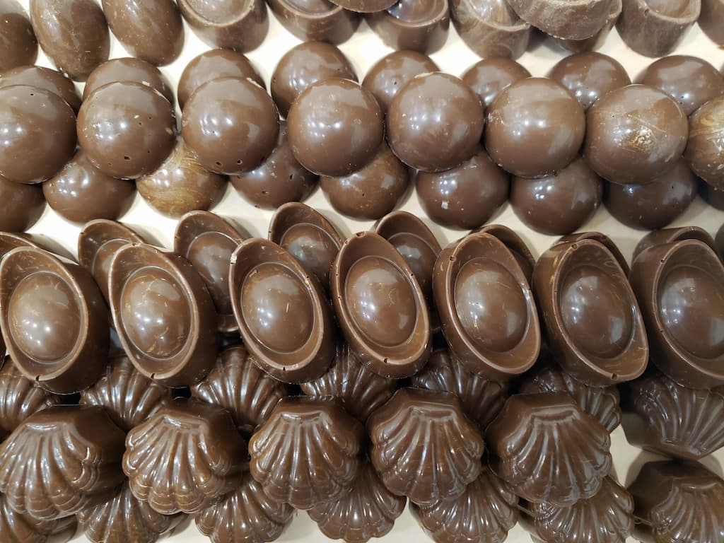 Belgian Chocolate thumbnail