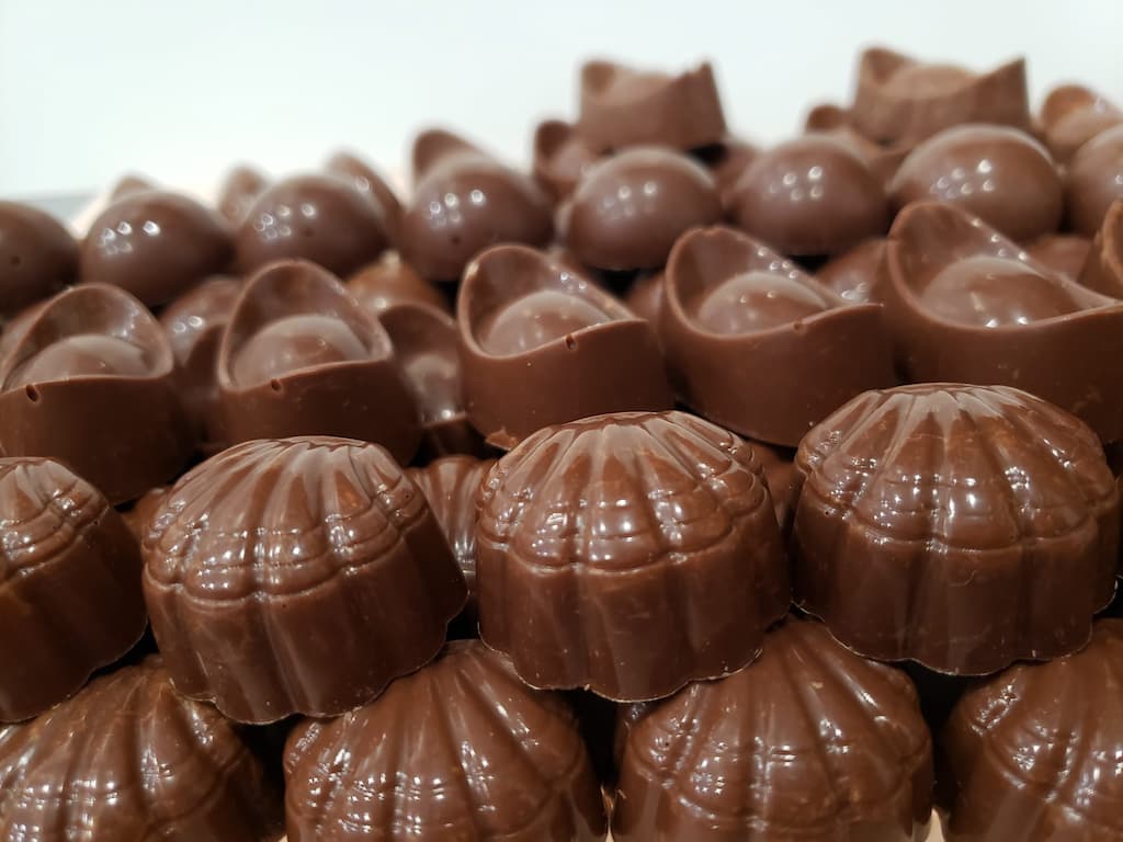 Belgian Chocolate thumbnail