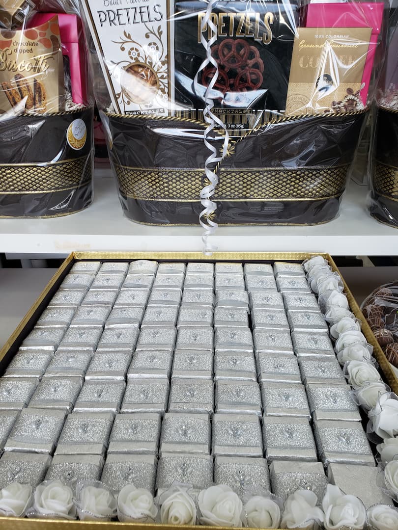 Custom Chocolate thumbnail
