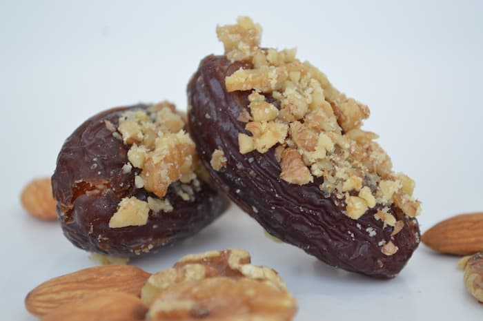 dates